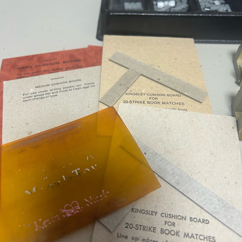 Label Maker - Silver - Picture 6 of 13